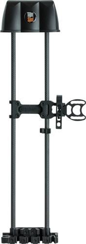 Tight Spot 7-Arrow Quiver - Black RH