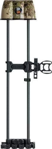 Tight Spot 7-Arrow Quiver - Optifade Sub Alpine RH