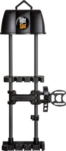 Tight Spot Rise 5-Arrow Quiver, Black, RH