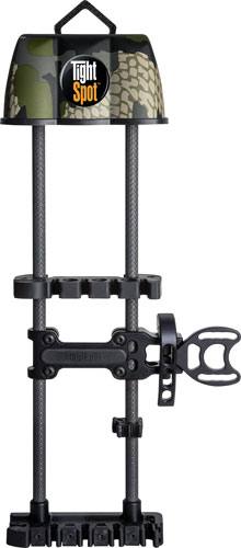 Tight Spot Rise 5-Arrow Quiver, KUIU Verde 2.0, RH