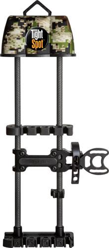 Tight Spot Rise 5-Arrow Quiver, Optifade Sub Alpine, RH