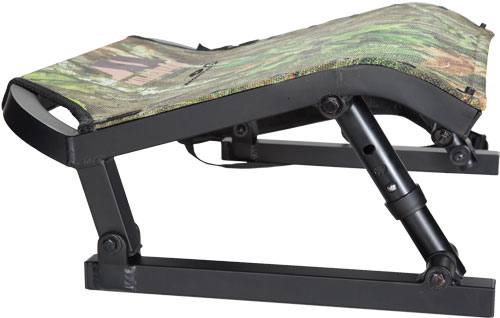 Millennium Run N' Gun Turkey Seat - Mossy Oak Obsession