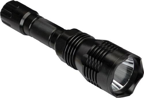 Cyclops Varmint Light Green/Red Weapon-Mount Rechargeable 250 Lumen