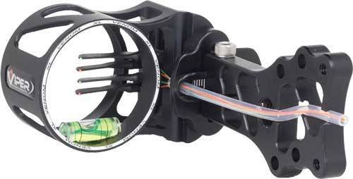 Viper Archery Diamondback 5-Pin Bow Sight .010