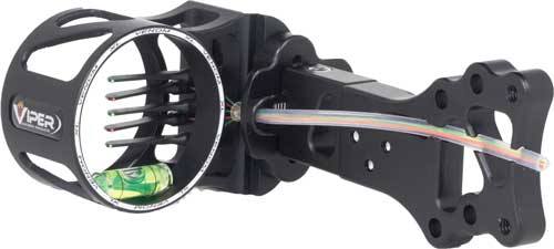 Viper Archery Venom 1000 5-Pin Bow Sight .019