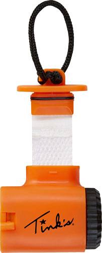 Tinks Scent Wick Scent Reel
