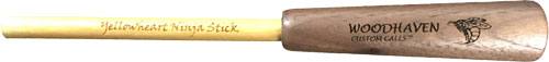 Woodhaven Custom Calls The Ninja Stick Striker