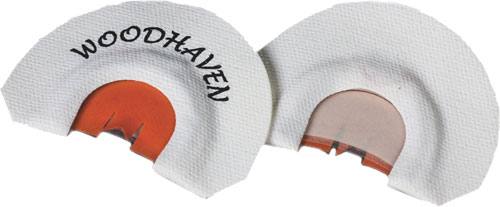 Woodhaven Custom Calls Stinger Pro Series Copperhead Mouth Call