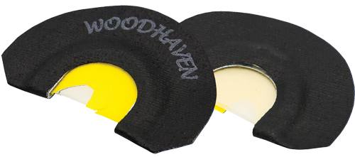 Woodhaven Custom Calls Modified Cutter 3-Reed