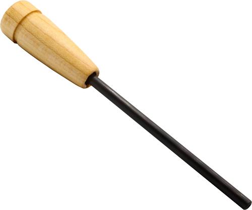 Woodhaven Custom Calls Carbon Striker - All Weather Striker