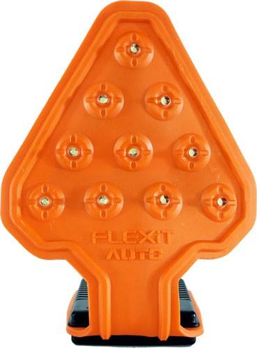 Striker Flexit Auto 180 Lumens Flexible/Magnetic Flashlight