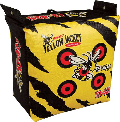 Morrell Yellow Jacket YJ-425 Field Point Bag Target