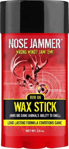 Nose Jammer Wax Stick 2.6 oz.