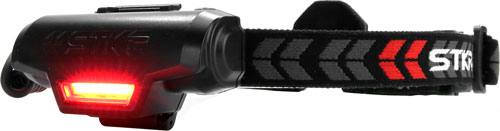 Striker Flex-It Headlamp Pro 6.5 — 650 Lumens