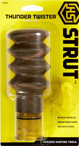 H.S. Strut Turkey Locator Call - Thunder Twister Gobble