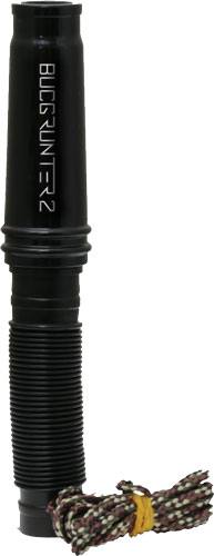 H.S. Deer Call Grunt Tube - BucGrunter 2.0