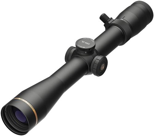 Leupold VX-3HD 3.5-10x40 Scope, CDS, FireDot Twilight Hunter, 30mm