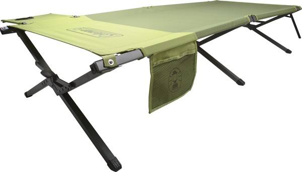 Coleman Trailhead Easy Step Cot