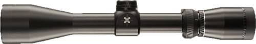 Axeon Hunting Scope 3-9x40mm Plex Reticle Black Matte