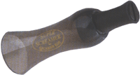 Quaker Boy Predator Call — Mouth Super Screamer