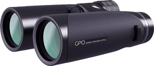GPO Binocular Passion HD 10x42 HD Black