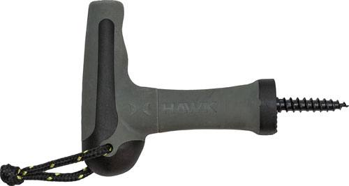 Hawk Tree Accessory Holder Jab Handle Tree Hook