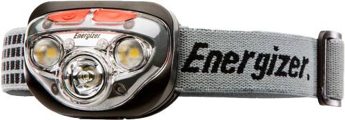 Energizer Vision HD Plus Focus Headlamp 400 Lumens w/ AAA Batteries