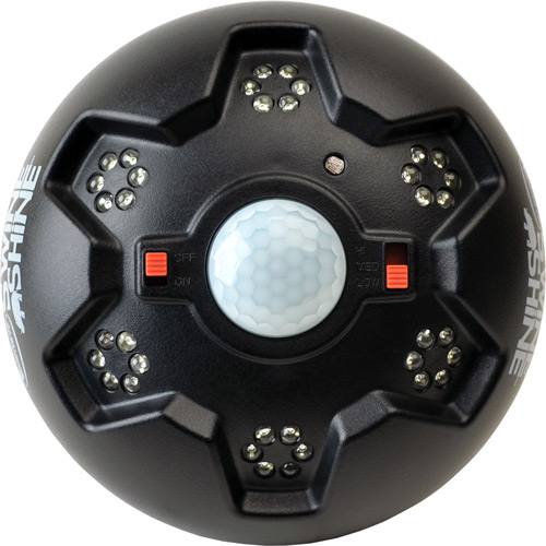 American Hunter Hog Light - Swine Shine Feeder Light for Hog Hunting