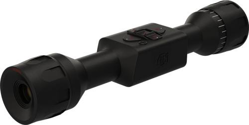 ATN Thor LT 2-4x Thermal Rifle Scope, 320x240