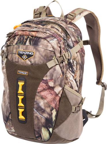 Tenzing Pace Day Pack - Mossy Oak Country, 1,600 cu. in.