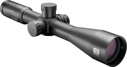 EOTech Scope VUDU 3.5-18x50mm 34mm FFP MD2 (MOA) Black