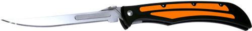 Havalon Knives Baracuta Edge Orange/Black w/ #127XT Blades