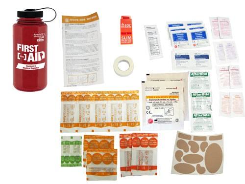 ARB Adventure First Aid Kit 32 oz, 1/2 People, 1 Day