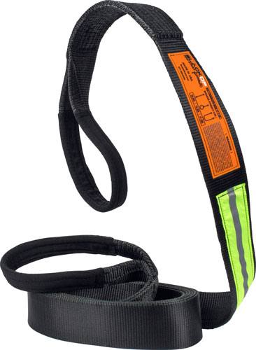 Bubba Rope 3"x20' Black Ops Tow Strap