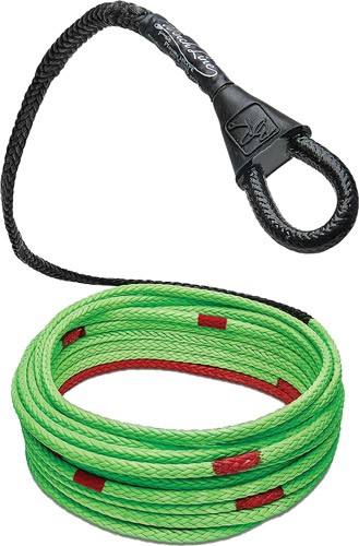 Bubba Rope Winch Line 1-4"x40' - Synthetic Rope Winch USA Made
