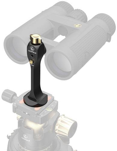 Leupold Quick-Stem Binocular Tripod Adapter