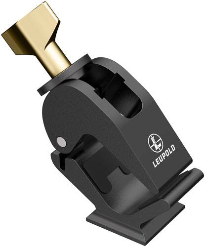 Leupold Quick-Clamp Binocular Tripod Adapter