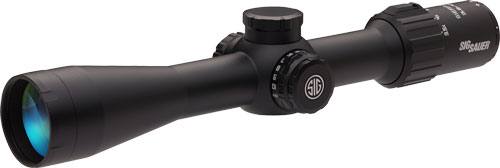 SIG Optics Sierra3BDX Scope 3.5-10x42 BDX-R1 Reticle 30mm