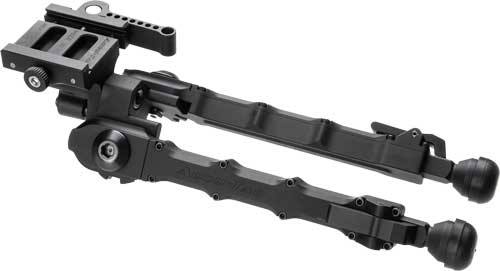 Accu-Tac Bipod Small Rifle SR-5 6.25"-9.75" ARCA Spec QD