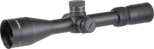 TruGlo TX6 3-18x50 Scope 30mm Tube IR ML FP w/1pc Mount