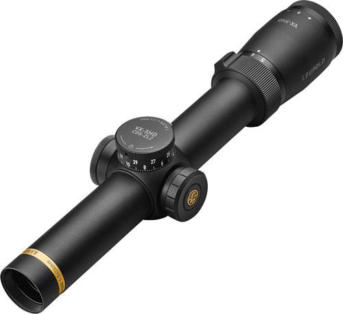 Leupold VX-5HD 1-5x24 CDS-ZL2 30mm FireDot Duplex Scope
