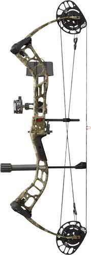 PSE Brute ATK Bow Package RTH 29-60# RH TT-Strata