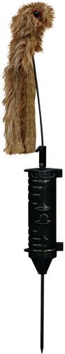 Primos Sit-N-Spin Crazy Critter Predator Decoy