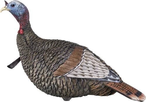 Flextone Thunder Jake 1/4 Strut Decoy w/ Stake