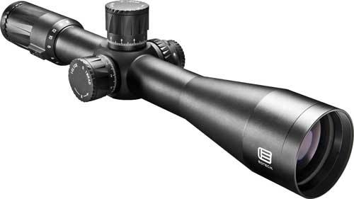 EOTech Vudu 3.5-18x50mm 34mm FFP H59 (MRAD) Black Scope