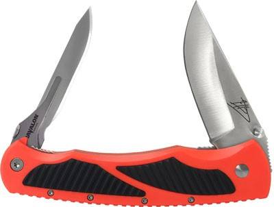 Havalon Titan Shockey Signature Series Knife - 2 Blade