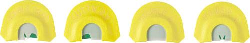 H.S. Strut Turkey Call Diaphragm Fearsome 4 4-Pack