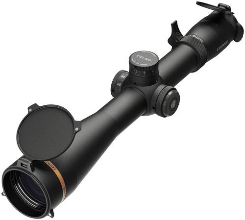 Leupold Scope VX-6HD 4-24x52 CDS-TZL3 34mm Illuminated TMOA