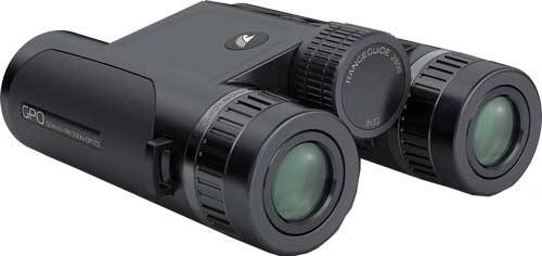 GPO Rangeguide 10x32 Rangefinding Binocular