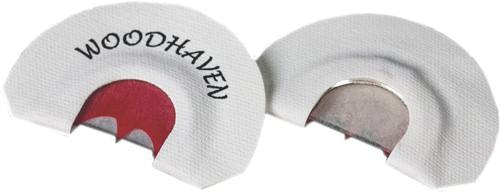Woodhaven Custom Calls Stinger Pro Series Red Wing Mouth Call